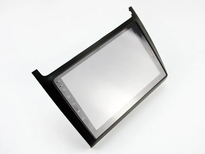 เครื่องเล่นวิดีโอดีวีดีมัลติมีเดียคาร์เพลย์ระบบแอนดรอยด์12ตัว GPS นำทางสำหรับ VW Volkswagen Polo <span class=keywords><strong>5</strong></span> 2008 - 2020 - Product Image 2