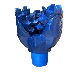 API 17 1/2" IADC115 Kingdream Rock <strong>Bit</strong> <strong>JZ</strong> Tricone <strong>Bit</strong> - Product Image 3
