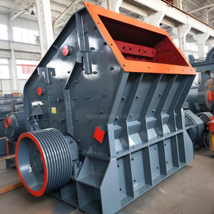 Equipamento de Britagem Móvel e Britador de Impacto PF 1315 à Venda - Product Image 5