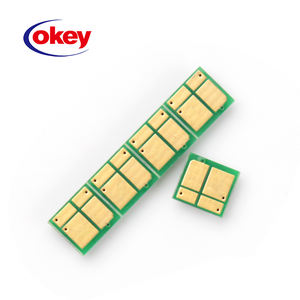 Chip de tóner 207X W2210X <span class=keywords><strong>W2211X</strong></span> W2212X W2213X Chips de cartucho para HP M255dw MFP M283fdw M283cdw M282 M283 Chip de impresora 3,15 K 2,45 K - Product Image 4