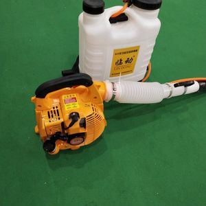 Pulverizador de Mochila Lin Dong, Capacidad de 16 Kg para Pesticidas, Alta Potencia, Uso Agrícola - Product Image 1