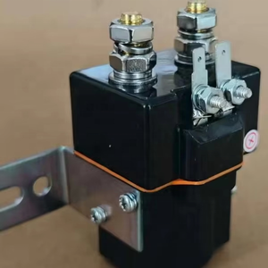 รถกอล์ฟคลับคาร์ท48V วาล์วใช้ได้กับรถกอล์ฟคลับโกรถเข็นไฟฟ้า5722 SW80-2028P 16077 101908701 102774701 - Product Image 6