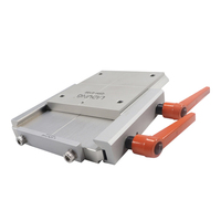 Changeur d'outils robotisé manuel rapide série QSM 800N, type carré, pour effector final