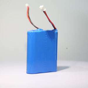 נטענת 11.1v 2200mah 3s1p סוללת ליתיום-יון אישית 18650 חבילת סוללת ליתיום אישית - Product Image 5