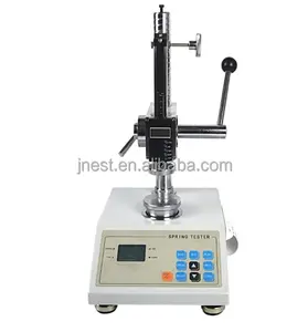 Spring Compression Tester 50N 100N 200N 500N Manual Digital Spring Tensile Compression Test Machine/tension Pressure Tester