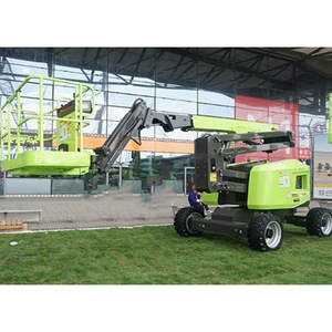 चीन में हुनान ने 34 मीटर की तेजी से लिफ्ट जे 32j को बनाया - Product Image 5