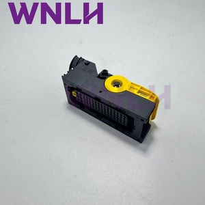 Connecteur ECU femelle étanche à 62 broches WNLH 1-1418883-1 pour excavatrice et chargeuse sur pneus - Product Image 2
