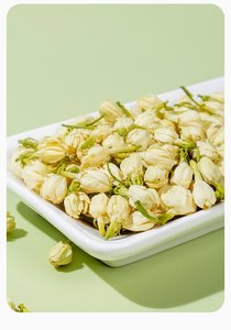 Mo <span class=keywords><strong>Li</strong></span> Hua – Produits à base de plantes chinoises très demandés, herbes médicinales multifonctionnelles de haute qualité, ingrédients à base de plantes, produits alimentaires santé - Product Image 2