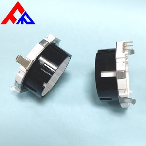 Nouvel encodeur rotatif incrémental à anneau creux de haute qualité du fabricant, série ED3512F, 21mm 22mm 25mm 28mm 35mm 43mm 56mm 60mm - Product Image 6
