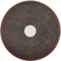 Disque de coupe métallique MORCUT 4 1/2 pouces 115 mm, outils abrasifs, disque de coupe pour métal inoxydable, métal blanc
