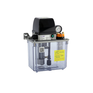 Pompa per <span class=keywords><strong>Grasso</strong></span> e Olio, Lubrificatore Elettrico Automatico, Pompa per Lubrificazione a Ingranaggi YEK-B2 3L - Product Image 1