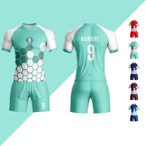Conjunto de Camisetas de Fútbol al por Mayor CW, Chándales Personalizados, Camisetas de Fútbol de Alta Calidad, Camiseta de Fútbol 2026 - Product Image 4