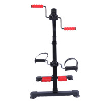 Bicicleta de Ejercicio Mini Portátil Multifuncional para Interiores, para Recuperación de Salud, Entrenamiento, Fisioterapia y Fitness, para Personas Mayores, en Oferta