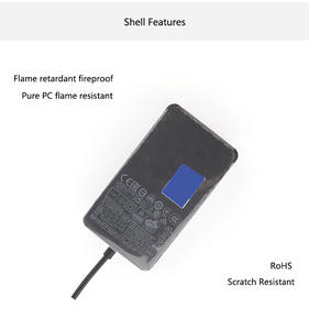 Pro 3 4 5 AC Power <b>Adapter</b> 36W <b>12V</b> 2.58A Power Supply Charger 1769 1625 1724 1631 for Surfa Ce - Product Image 5