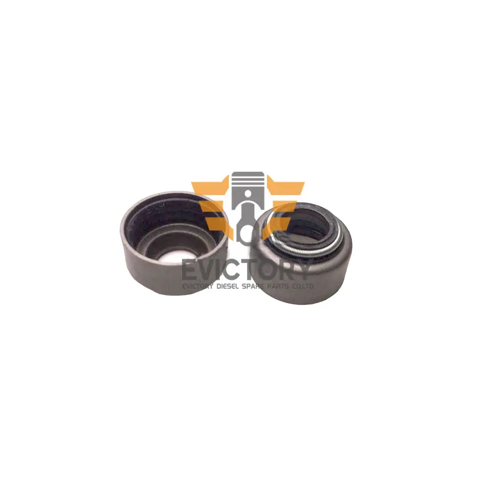 Para motor yanmar 4TNV84 Valve Oil Seal 119717-11340 119717-11350 caminhão escavadeira diesel