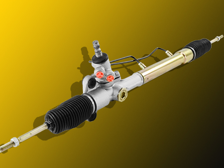 Hydraulic Power Steering Rack RHD for Toyota Avanza F601