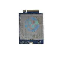 HAISEN QUECTEL EC200A-EU EC200AEUHA M.2 4G LTE Cat4 modul mendukung INSIM EC200A EC200
