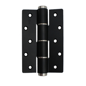 Charnières de <span class=keywords><strong>porte</strong></span> invisibles fermeture automatique hydraulique de <span class=keywords><strong>porte</strong></span> à gauche et à droite tampon silencieux charnière de <span class=keywords><strong>porte</strong></span> dissimulée - Product Image 3