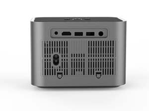 Factory Direct LED 720P LCD Projector with Android OS <strong>Portable</strong> Design Durable Performance Clear <strong>Projections</strong> 1-Year Warranty - Product Image 4