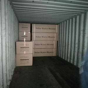 BTE Solar <span class=keywords><strong>Chauffe</strong></span>-<span class=keywords><strong>eau</strong></span> solaire à plaque plate <span class=keywords><strong>150</strong></span> <span class=keywords><strong>l</strong></span> - Product Image 6