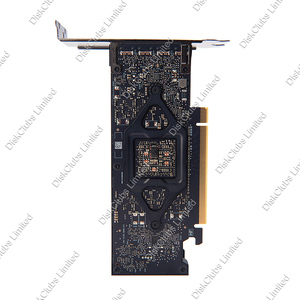 การ์ดจอแท้ RTX A2000 12GB GPU GDDR6 PCIe 3.0 X 16 CUDA รุ่น Low Profile สำหรับงาน CAD Rendering และ Modeling RTX A2000 GPU - Product Image 6