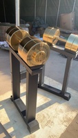 Nouvelle usine commerciale Exercice Ski Skieur Équipement Gym Fitness Rameur Ski Machine Sports & Divertissement Produit