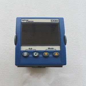 ตัวควบคุม Spirax Sarco รุ่น SX80 ระดับสถานะ B2 ผลิตในสหราชอาณาจักร - Product Image 2