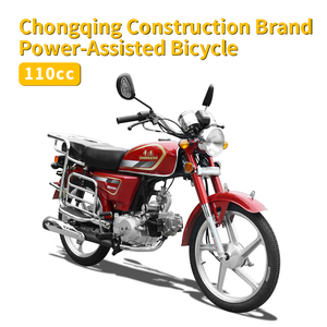 Scooters vintage pas chers motos 110CC à essence Scoote classique la plus populaire Ckd moto adulte - Product Image 2