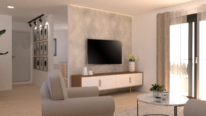 Edificios Prefabricados de 2, 3 y 4 Dormitorios, Casas Contenedor Expandibles Prefabricadas - Product Image 6