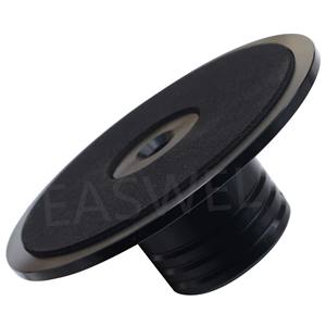 Di alta Qualità Su Ordinazione Record di Giocatore di Musica di trasporto di Peso Morsetto Giradischi Metallo Stabilizzatore del Disco - Product Image 3