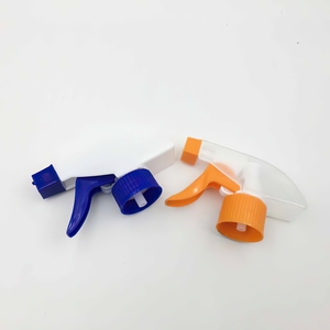 Опрыскиватель из пены, <span class=keywords><strong>24</strong></span>/410 28/410 28/400 28/<span class=keywords><strong>415</strong></span>, китайский распылитель, черный, 360 градусов, пластиковый распылитель - Product Image 1
