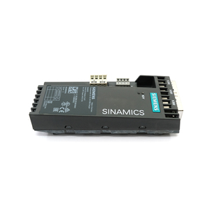 Nouvel adaptateur d'unité de contrôle Sinamics CUA31 6SL3040 0PA00 0AA1 pour module d'alimentation PM240 2 PM340 et système d'entraînement S120 - Product Image 4