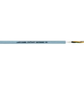 Cavo 	 0027847, 18X0.14MM2, 100M/ROTOLO 	 Marca LAPP Nuova e Autentica - Product Image 3