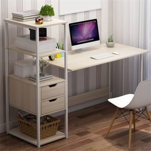 Nuovo Progettato a buon mercato di Lusso A Buon Mercato mobili Scrivanie Computer con Ripiano - Product Image 5