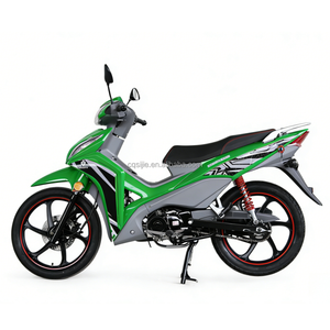 Scooter Mini Moto <span class=keywords><strong>Cub</strong></span> Moto pour Femmes à Vendre à <span class=keywords><strong>Prix</strong></span> Bas de Bonne Qualité 125cc 110cc 135cc Rouge Bleu Blanc Noir Vert - Product Image 6