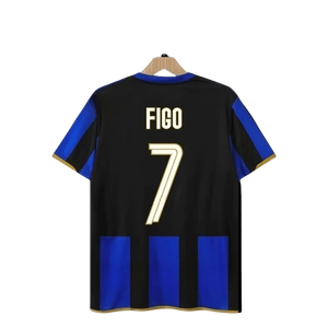 Camisetas de Fútbol Retro Baratas al por Mayor de Fábrica, Calidad Tailandesa, Material Transpirable de Secado Rápido - Product Image 3