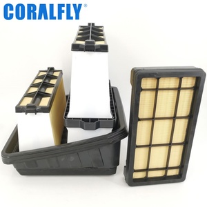 Filtro de Aire para Camión Coralfly 2829529 SA160077 2355128 para Scania - Product Image 4