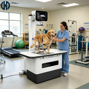 Équipement d'inspection pour animaux de compagnie et bétail à large application, machine à rayons X vétérinaire multifonctionnelle avec une large plage KV MA - Product Image 3