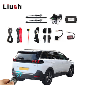 Kit de hayon électrique automatique Liush de haute qualité, hayon arrière automatique, rétrofit pour <span class=keywords><strong>Peugeot</strong></span> 5008 P87, <span class=keywords><strong>prix</strong></span> de gros - Product Image 1