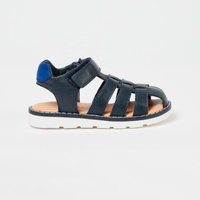 Nouvelles sandales d'été pour bébé, mode 2026, bon marché, personnalisées, bout fermé, chaussures de sport pour enfants