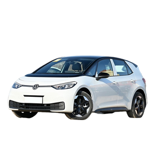 2026 <span class=keywords><strong>Volkswagen</strong></span> <span class=keywords><strong>ID3</strong></span> 451KM nouvelles voitures électriques 5 places petite taille SUV <span class=keywords><strong>nouvelle</strong></span> voiture EV Chine - Product Image 1