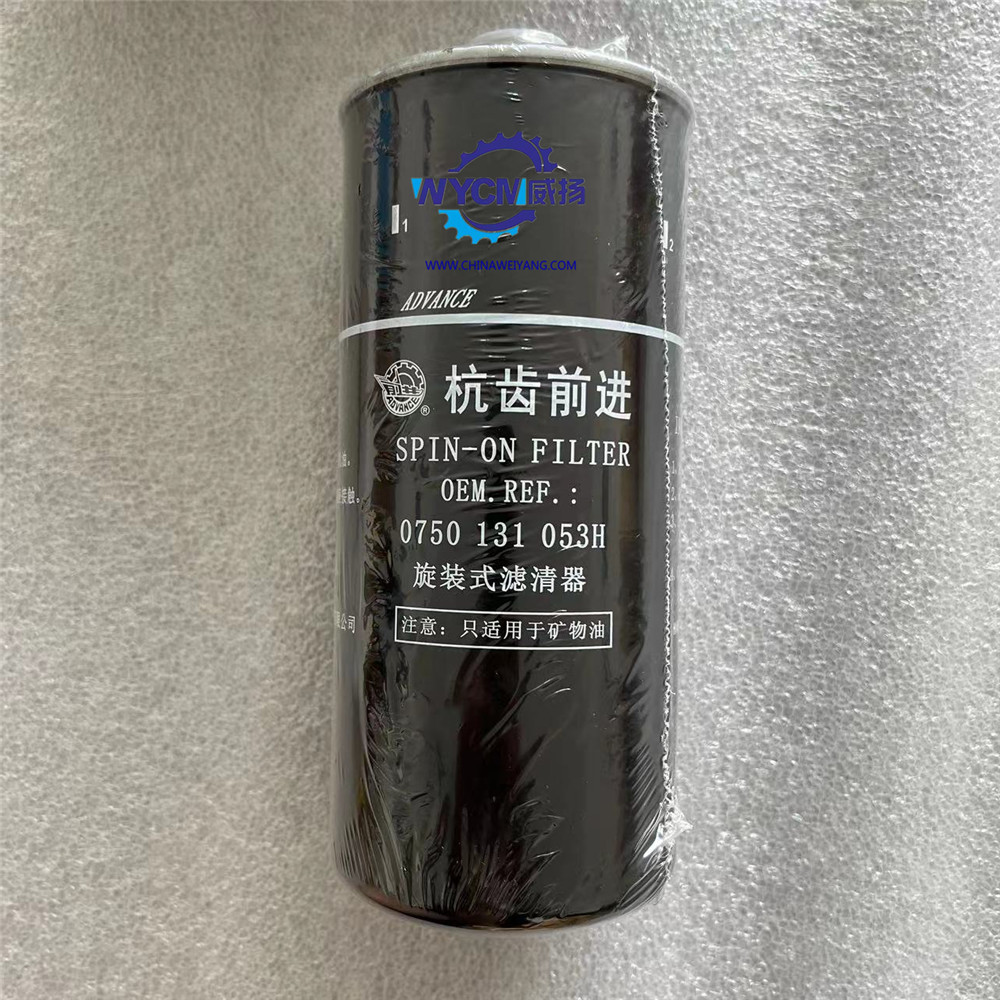 ホプー Original SEM Spare Part 5362813 0750 131 053H Filter