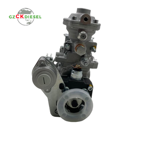 <span class=keywords><strong>Pompe</strong></span> d'<span class=keywords><strong>injection</strong></span> de carburant 0460424280 <span class=keywords><strong>pour</strong></span> <span class=keywords><strong>tracteur</strong></span> TD95D TK100A Pièces d'excavatrice - Product Image 2