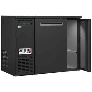 TEFCOLD SFK-6E+ Frigorifero a Doppia Porta per 6 Fusti da 20L - Product Image 4