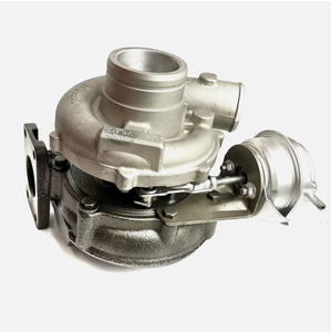 Turbocompresor GT2252V Nuevo/Usado para <span class=keywords><strong>VW</strong></span> Commercial <span class=keywords><strong>T4</strong></span> Bus TDI, Transporter Multivan 2.5 TDI 454192-5005S, 074145703E, 074145703EV248 - Product Image 2