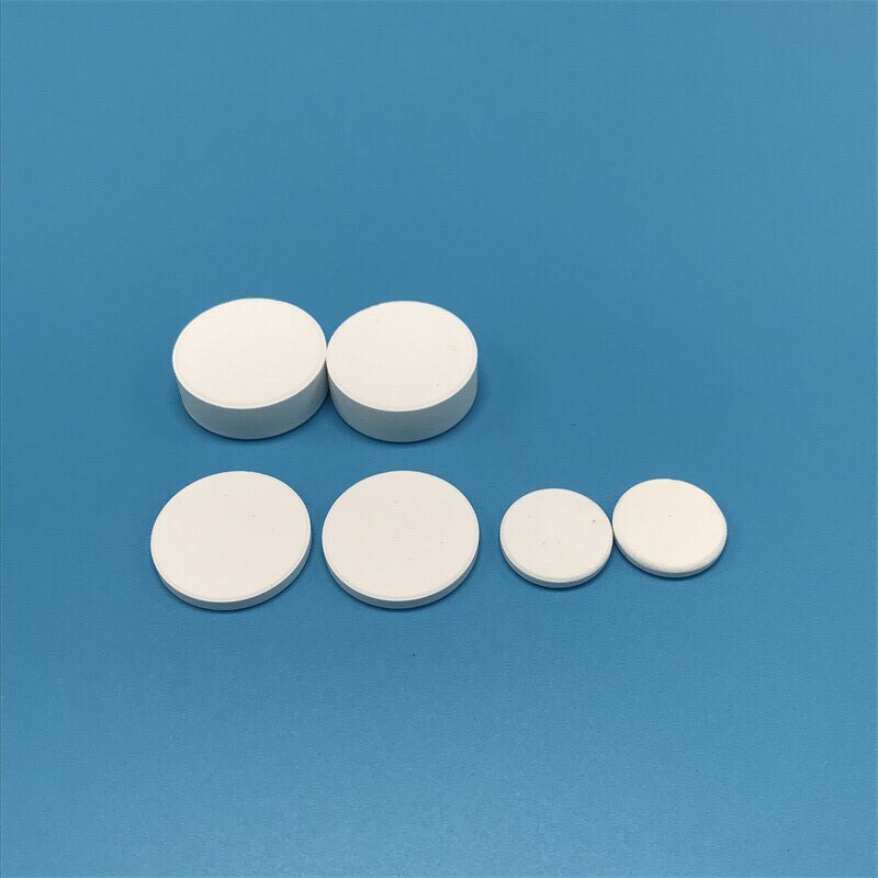 30 Porous Ceramic Pipe Adjustable Porosity