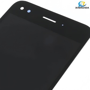 Lcd Mobile per <span class=keywords><strong>Huawei</strong></span> Y6 Pro <span class=keywords><strong>2017</strong></span> Display Lcd con Touch Digitizer assemblaggio per <span class=keywords><strong>Huawei</strong></span> Y6S Y6 Pro Y6 schermo - Product Image 2