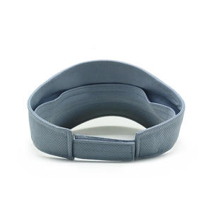 Gorras <span class=keywords><strong>de</strong></span> secado rápido personalizadas <span class=keywords><strong>de</strong></span> varios colores Sombrero <span class=keywords><strong>de</strong></span> <span class=keywords><strong>sol</strong></span> exterior <span class=keywords><strong>de</strong></span> verano Visera deportiva automática - Product Image 4