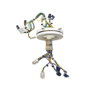 Unidad FPC de Cuatro Ejes para Robot ABB 3HAC044926-001 IRB1200 - Product Image 2