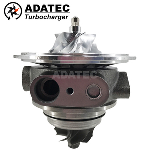 Dengeli JH5 IS20 kütük Turbo kartuşu 06k2k 2k 06K145722G türbin CHRA çekirdek VW Golf GTI VII için/Audi A1 A3 TT <span class=keywords><strong>2</strong></span>.0 için - Product Image 1